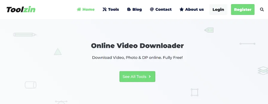 Toolzin Review