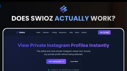 Swioz Review Swioz Review
