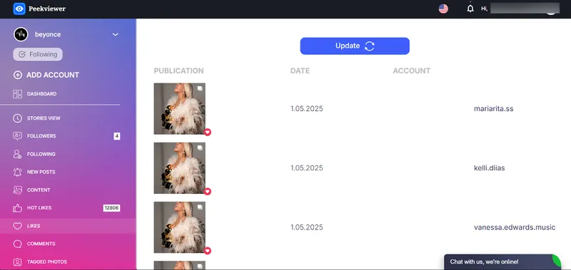 anonymous Instagram likes viewer userspace anonymous Instagram likes viewer userspace