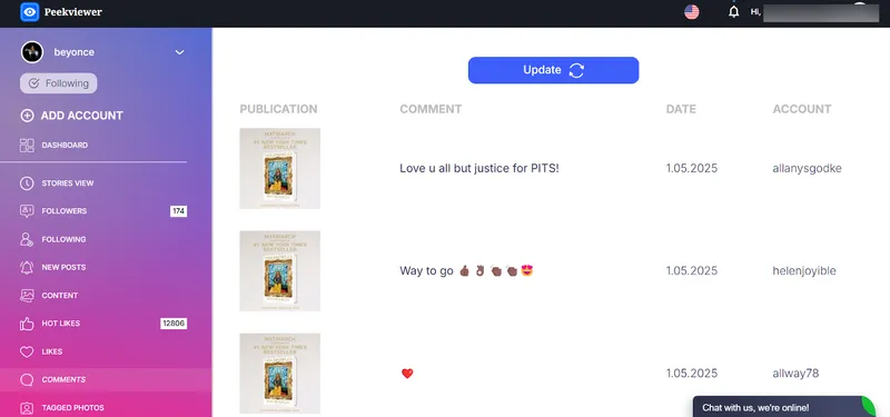 anonymous Instagram comments viewer userspace anonymous Instagram comments viewer userspace