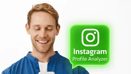 Analizzatore Profilo Instagram Analizzatore Profilo Instagram