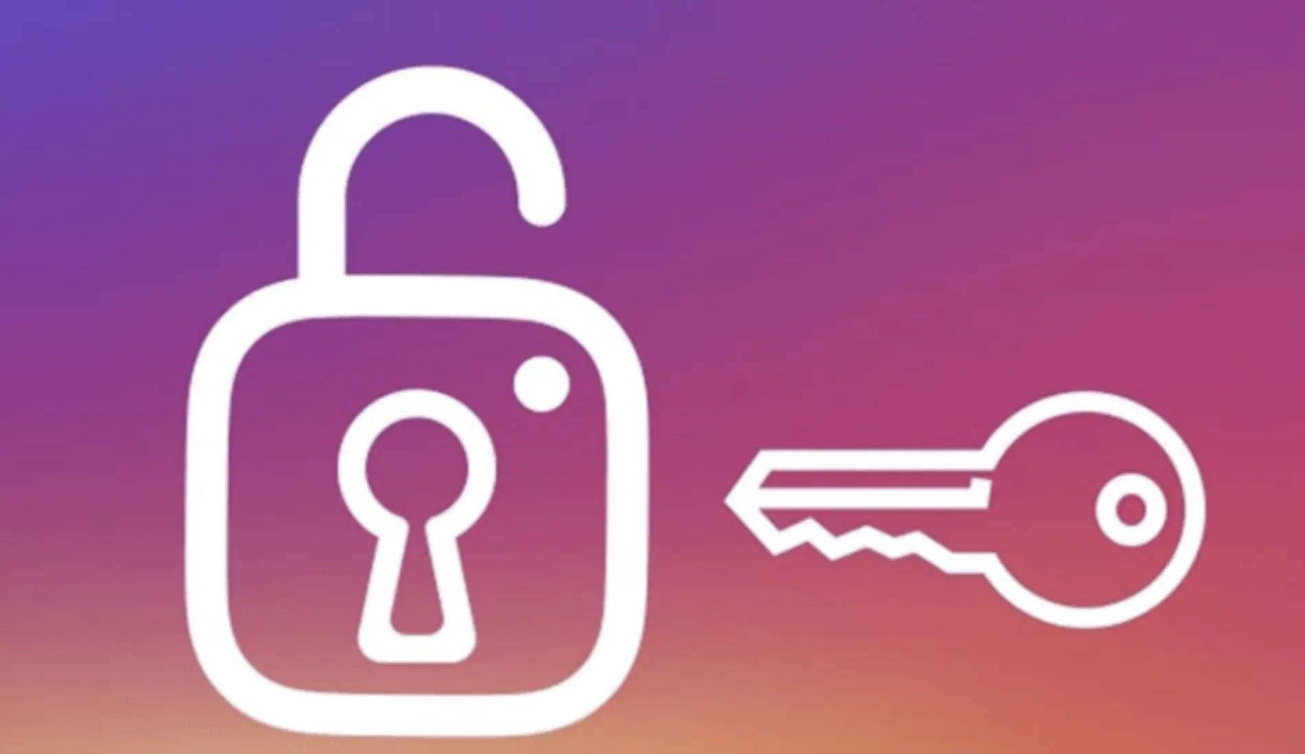 Come Sbloccare Instagram