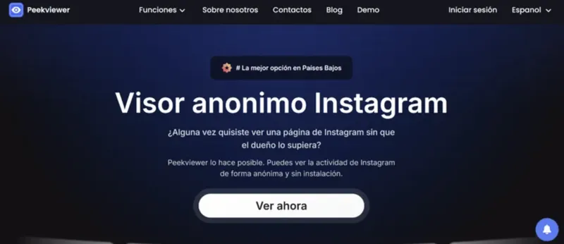 Peekviewer