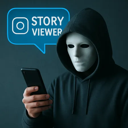Instagram Hikaye Görüntüleyici Instagram Hikaye Görüntüleyici