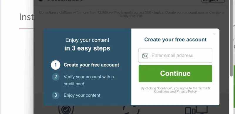 How to Use Insta Storistalker Step 3 How to Use Insta Storistalker Step 3