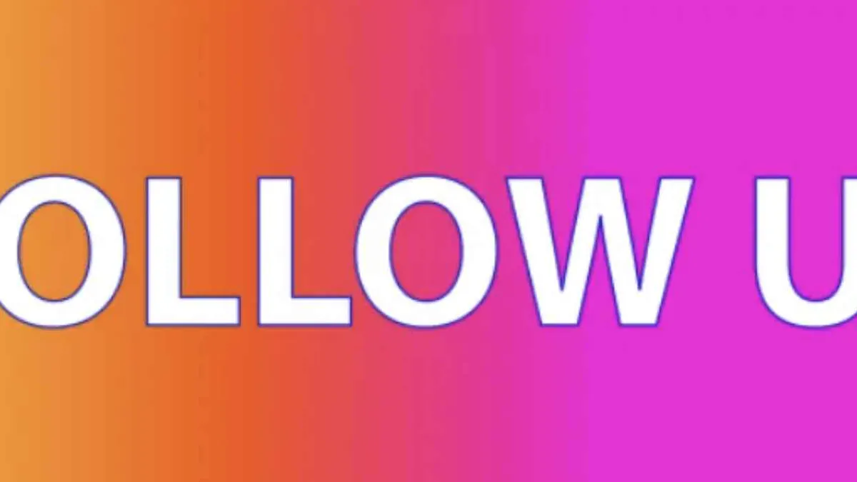 Come nascondere i follower su Instagram senza impostare un account privato