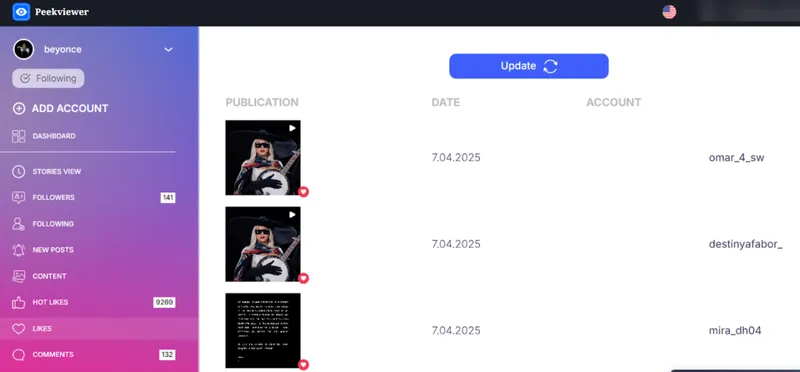 Peekviewer Instagram Like Viewer Peekviewer Instagram Like Viewer