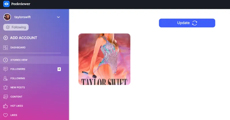 Peekviewer Instagram Story Viewer Peekviewer Instagram Story Viewer