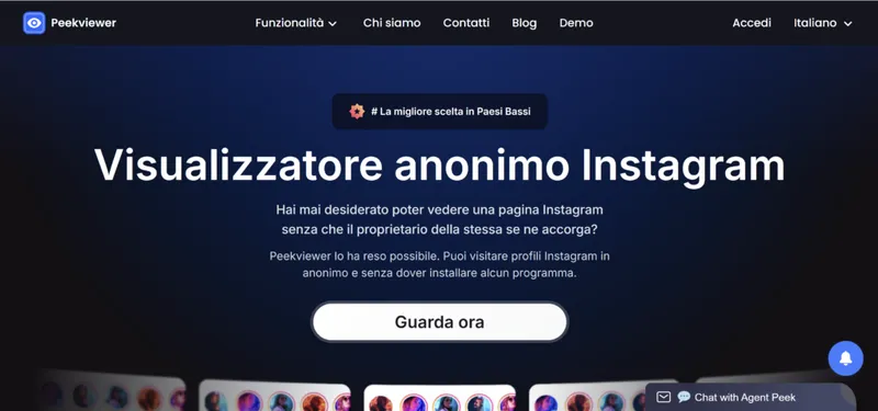 Peekviewer