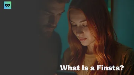 Cos'è una Finsta? Cos'è una Finsta?
