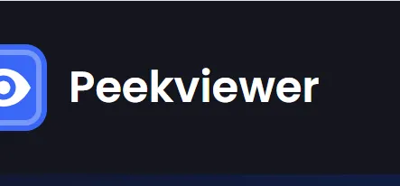 Meet Peekviewer – Our Trusted Instagram Viewer Meet Peekviewer – Our Trusted Instagram Viewer