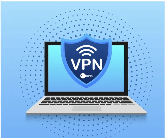 VPN logo VPN logo