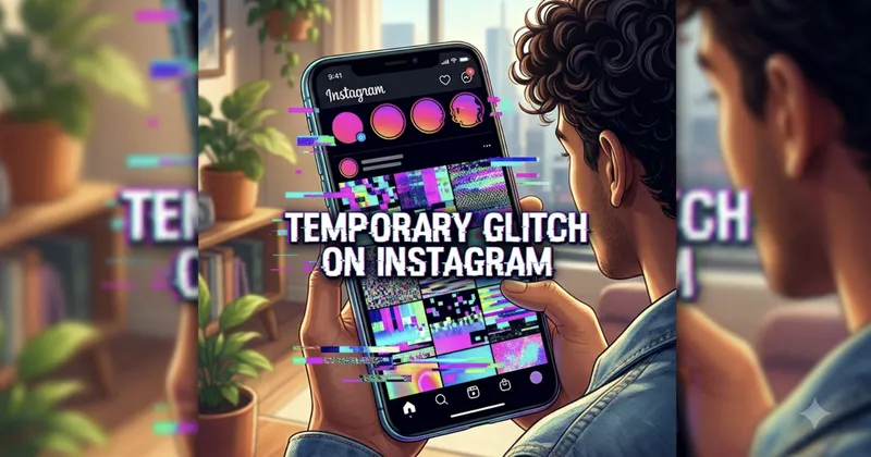 Temporary Glitch