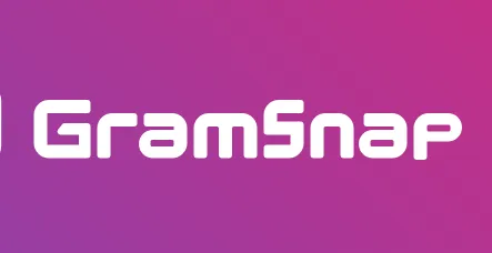GramSnap Review GramSnap Review