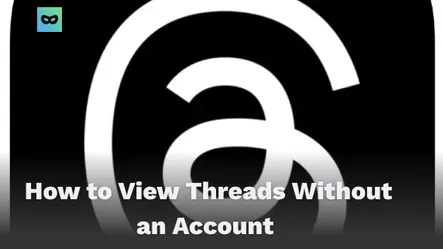 Come Visualizzare Threads Senza un Account Come Visualizzare Threads Senza un Account