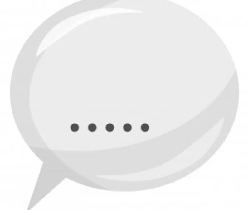 How To Deal With Negative Comments