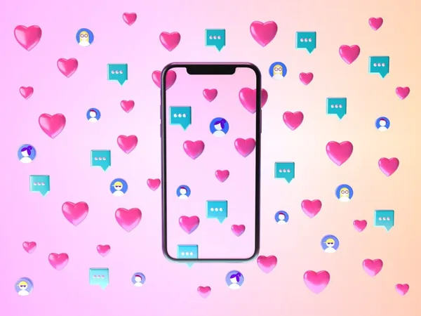 Do users get notifications about social media screenshots?