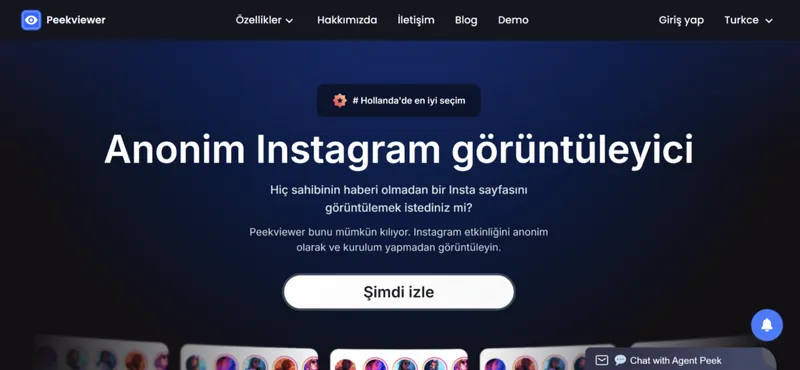 Peekviewer