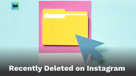 Recently Deleted on Instagram Recently Deleted on Instagram