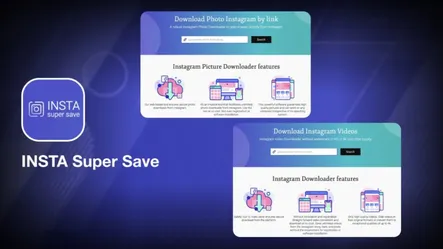 InstaSuperSave Alternative Tools InstaSuperSave Alternative Tools