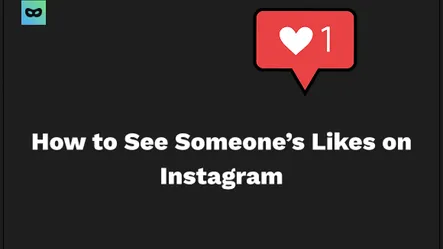 Come vedere i Mi Piace di qualcuno su Instagram Come vedere i Mi Piace di qualcuno su Instagram