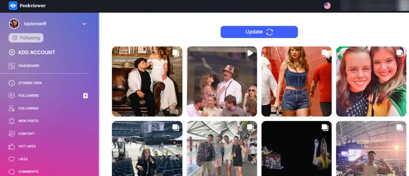 Peekviewer Instagram Tagged Photo Viewer Peekviewer Instagram Tagged Photo Viewer