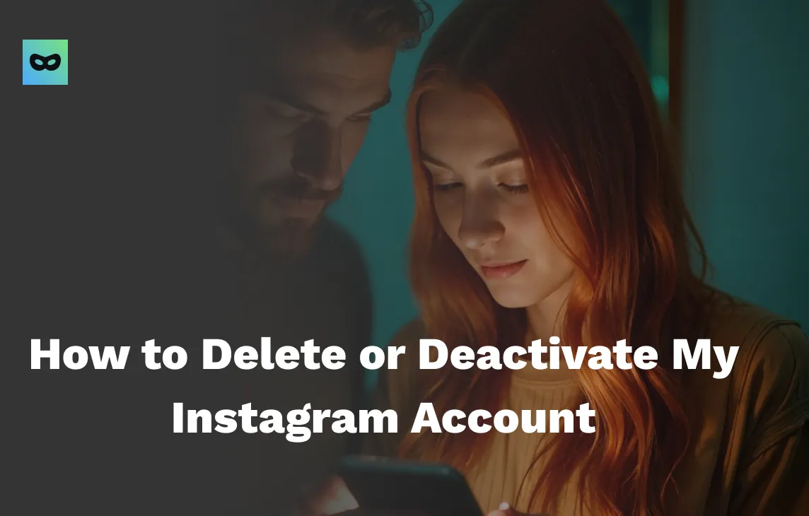 Instagram Hesabımı Nasıl Silerim