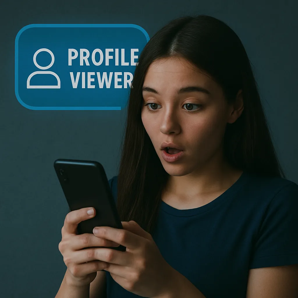 Anonim Instagram Profil Görüntüleyicisi