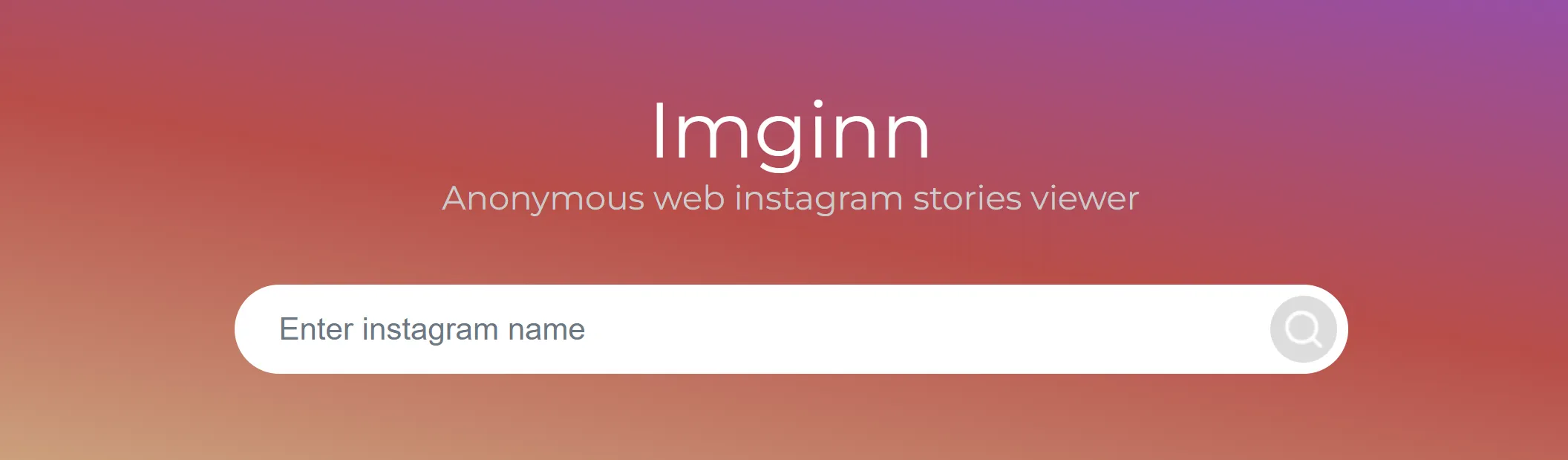 Is Imginn Safe in 2026? Is Imginn Safe in 2026?