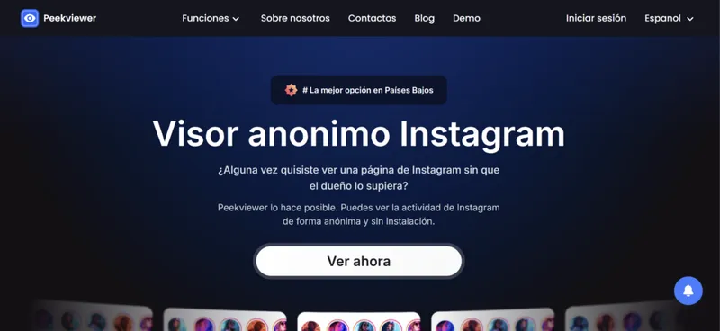 Peekviewer