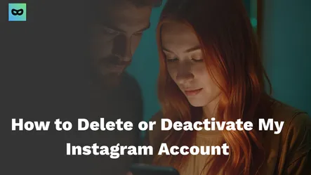 How to Delete My Instagram Account How to Delete My Instagram Account