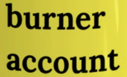 What Is a Burner Account on Instagram? What Is a Burner Account on Instagram?