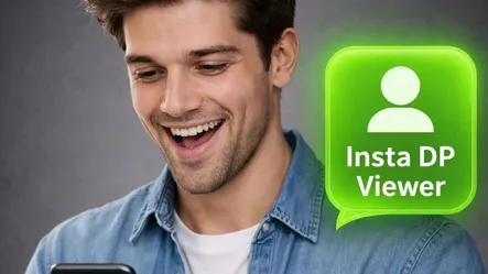 Insta DP Görüntüleyici