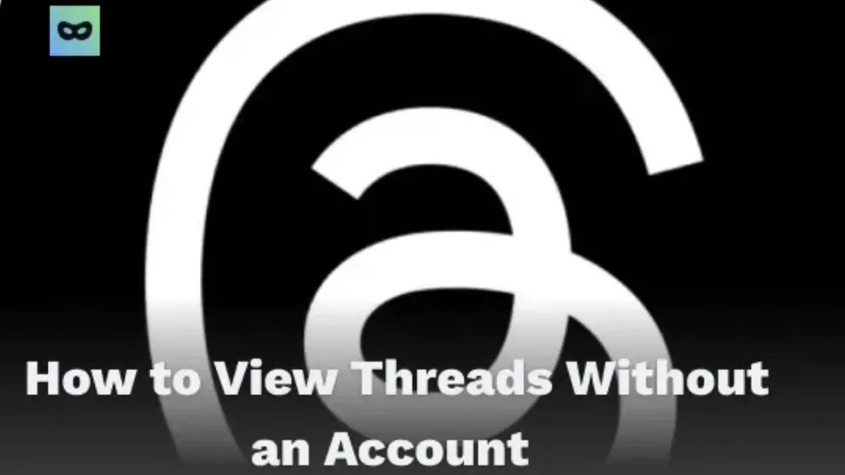 Cómo ver Threads sin cuenta 