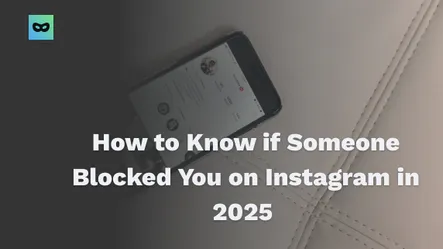 How to See If You Are Blocked on Instagram: Best Ways How to See If You Are Blocked on Instagram: Best Ways