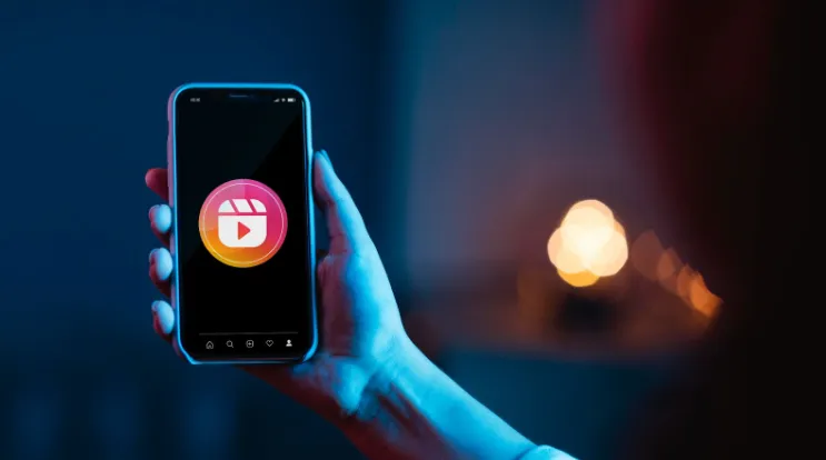 Instagram Reels İndir