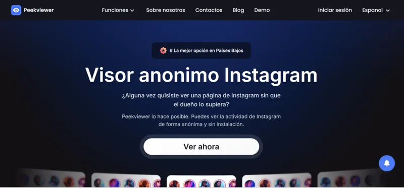 Peekviewer