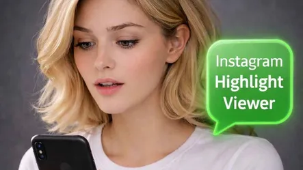 Instagram Highlight Viewer Instagram Highlight Viewer